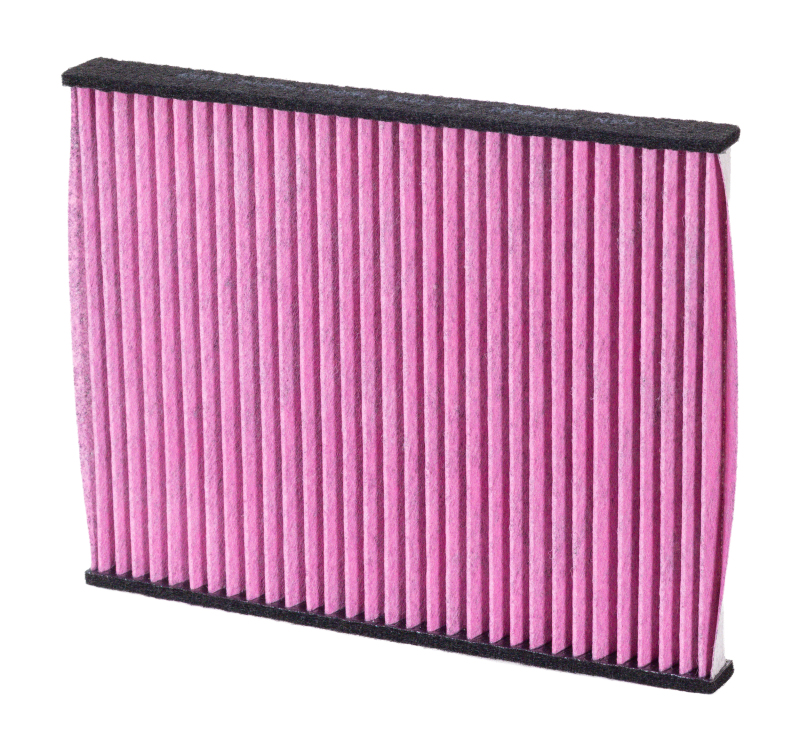 Ford EcoSport Cabin Air Filter - K&N Engineering - Advantage Plus - `18-`22